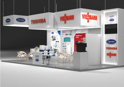 UZBEKISTAN Stand Detailed drawings-07