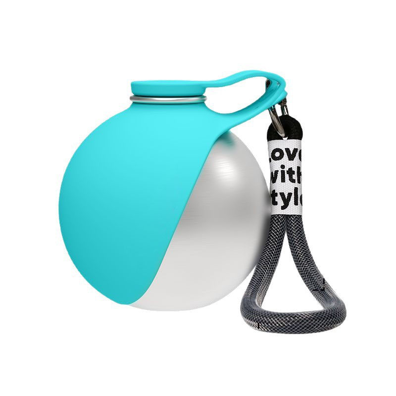 Thumbnail: Portable Dog Water Bottle