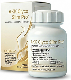 AKK Glyco Slim Pro