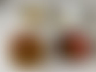 サクサクカレー、味噌汁、マカロニサラダ、フルーツヨーグルト(バナナ)