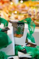 Frog In The Glass Jar