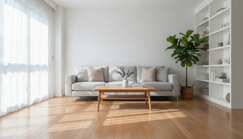 Why Hire a Professional Cleaning Company for Better Results and More Free Time