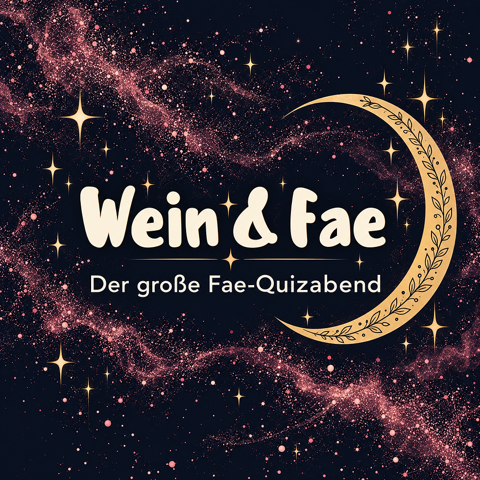 Wein & Fae