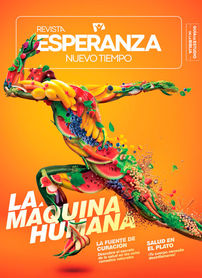 Curso biblico La Máquina humana