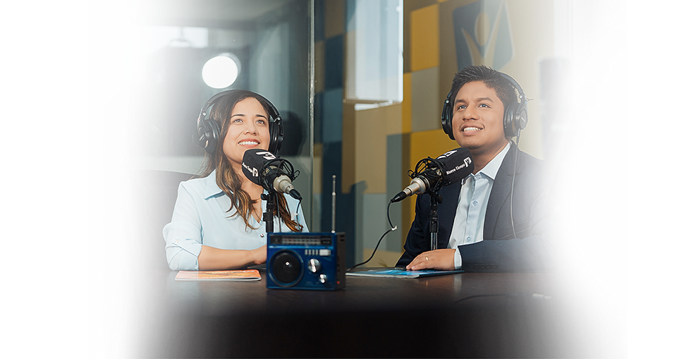 Fotos de Radio Nuevo Tiempo PERÚ