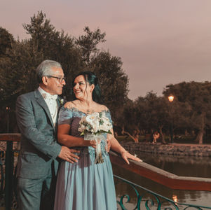 Post Boda Luis y Rosa