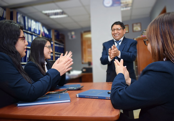 Contabilidad y finanzas