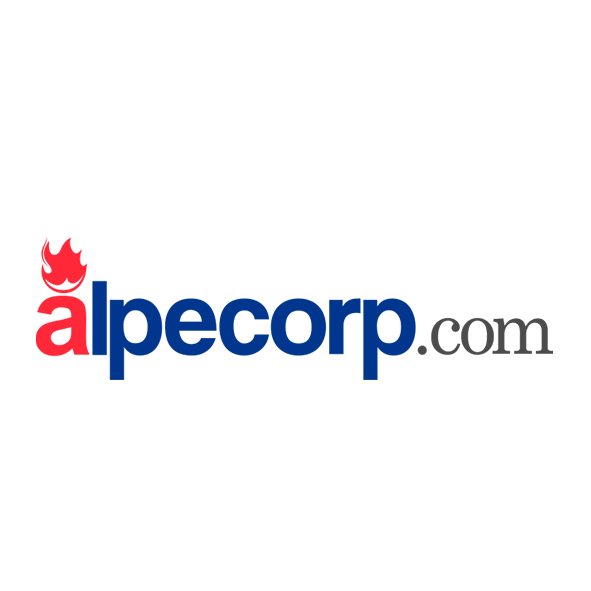 alpercorp.com logo