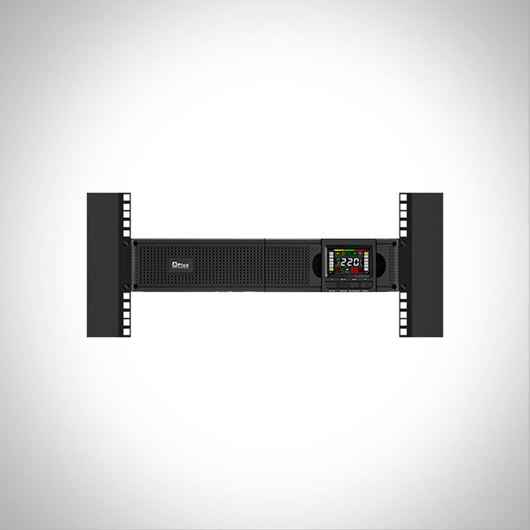 Thumbnail: Serie PlusPRO 4 Rack/Torre HV