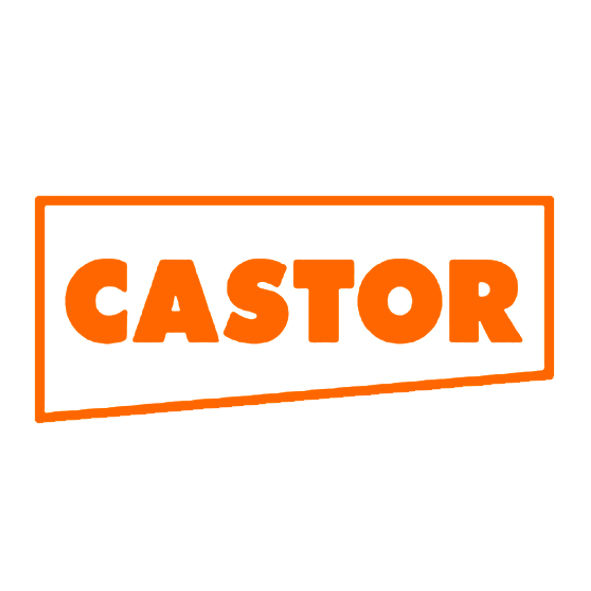 logo castor