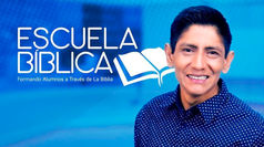 escuela biblica nuevo tiempo