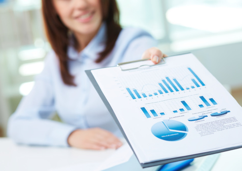 Informes Financieros e Inventarios