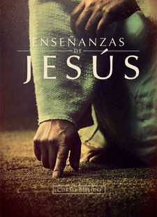 Curso biblicoEnseñanzas de Jesús