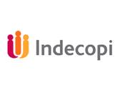 LOGO INDECOPI