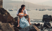 fotos de preboda en ancon