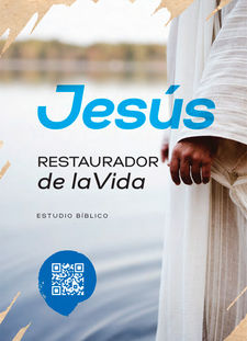 Curso Jesús restaurador de la Vida