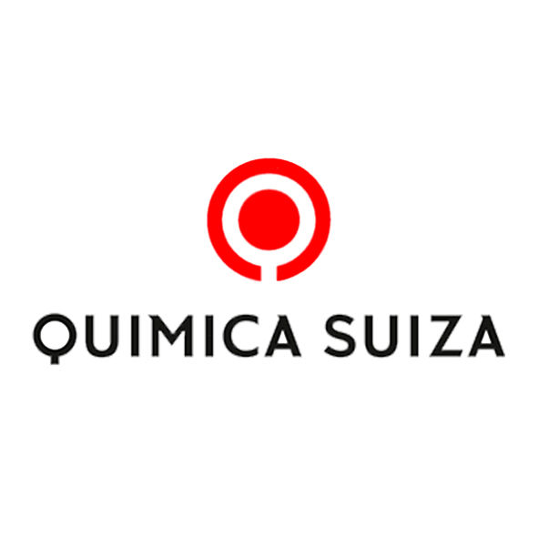 química suiza logo