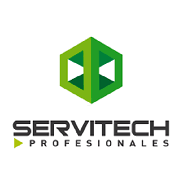 logio servitech