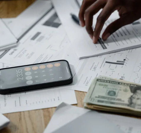 Implementación de NIC, NIIF Y NIIF para Pymes 