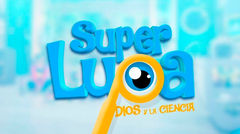 super lupa, nuevo tiempo