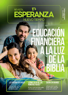 Curso de Educación Financiera a la luz de la biblia