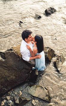 fotos de preboda en ancon