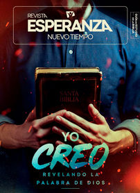 Curso biblico Yo Creo