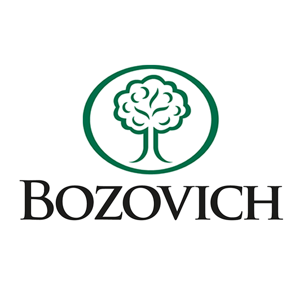 Bozovich logo