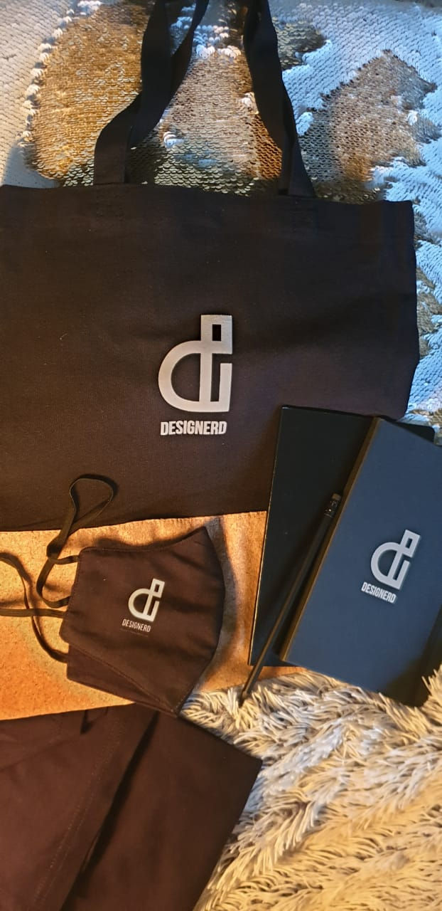 Thumbnail: Branding Package 2