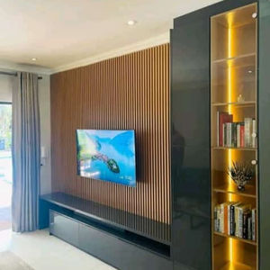 Custom Entertainment areas