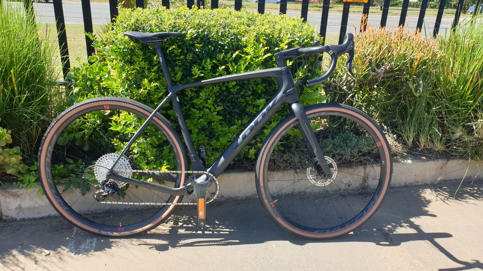 Look Gravel 765 Medium