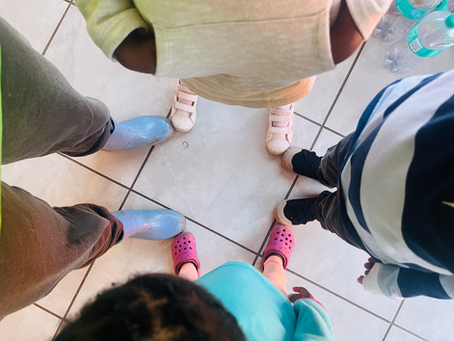 EEZI KIDZ Pre-school