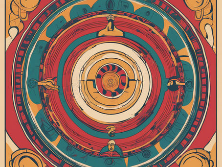 Hypnosis History Overview
