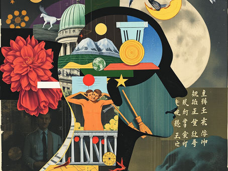 The unconscious mind