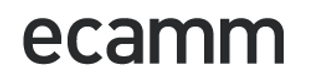 Ecamm logo-White.png