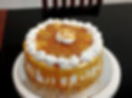 ★ Butterscotch Italiano