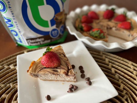 Do you like cheesecake?