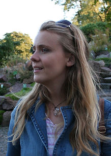 Rannveig Guðleifsdottir, website owner