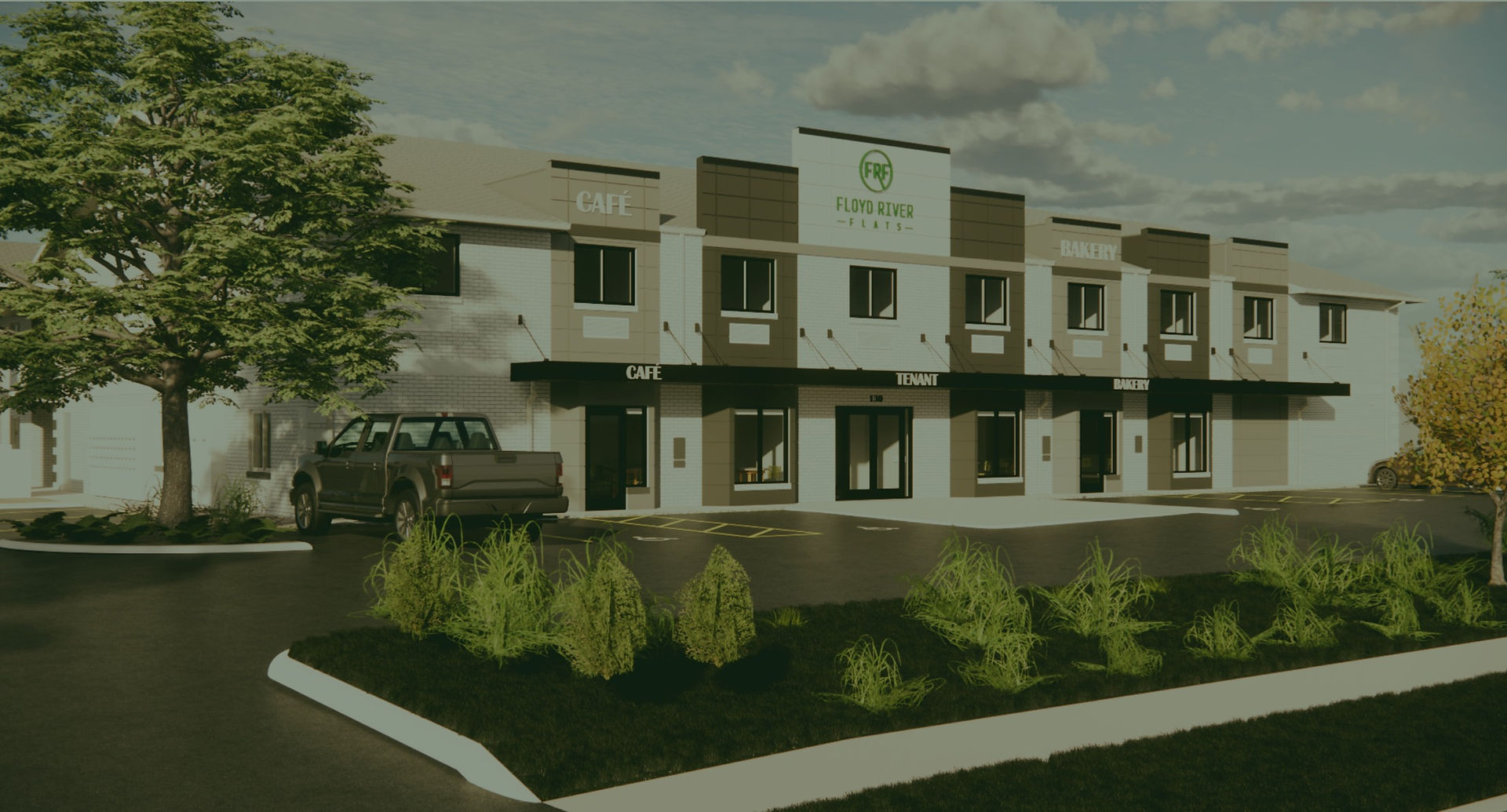 GALLERY Floyd River Flats