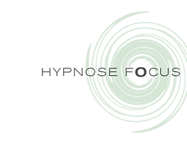 Logo der Hypnosepraxis Hypnose-Focus
