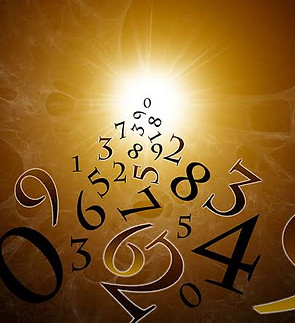 Découverte numérologique, symbolique des nombres