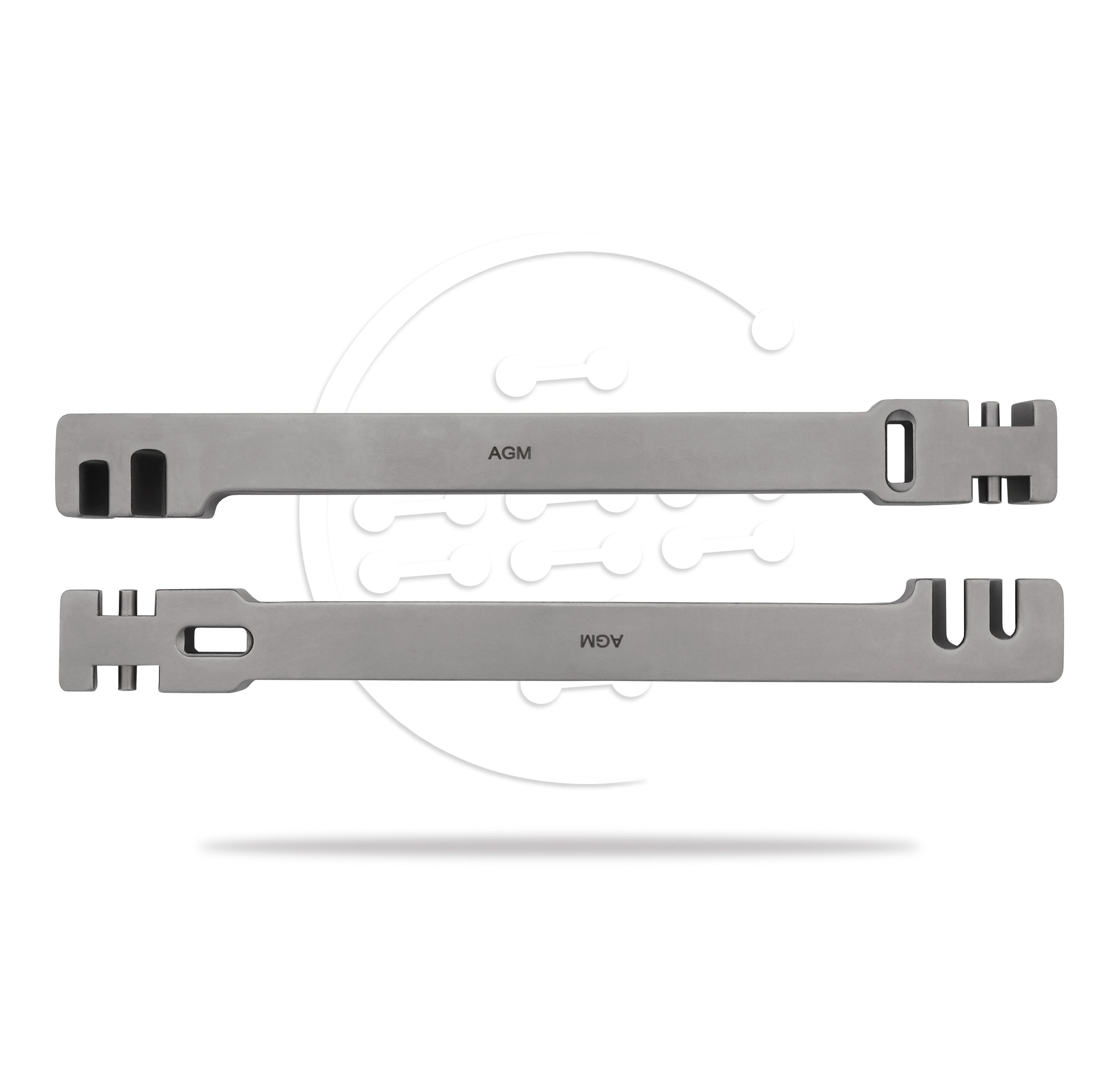 TRISCADORES PEQUEÑOS FRAGMENTOS