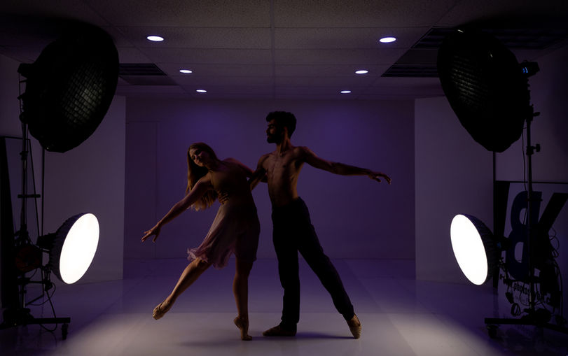 Bill Krautler Photography Pasco County  Dance Photography