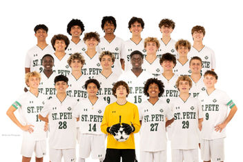 St. Peter High School Soccer Photography by Bill Krautler