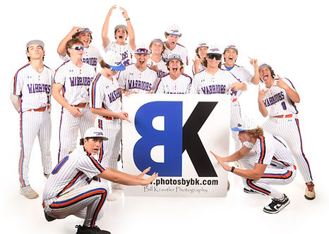 School Sports Photography by Bill Krautler Pinellas County