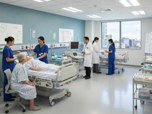 Custom Healthcare Training Benefits: Why Tailored Programs Matter