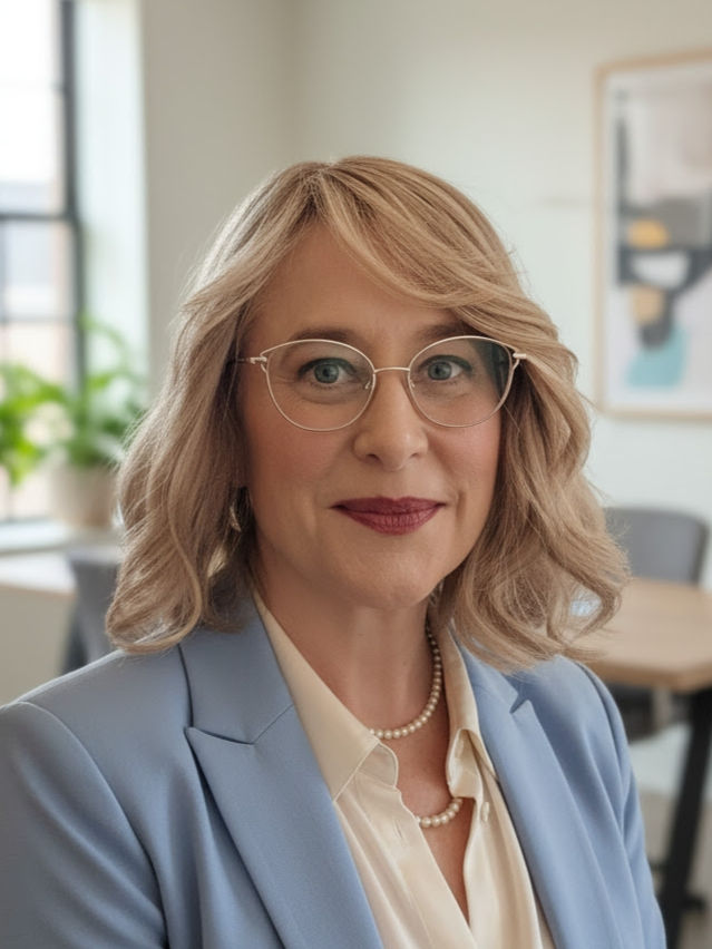 Laura Huke Professional Healthcare consult