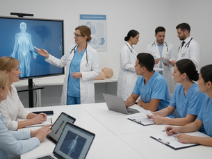 Strategies for Effective Clinic Training Design: Effective Clinic Training Solutions