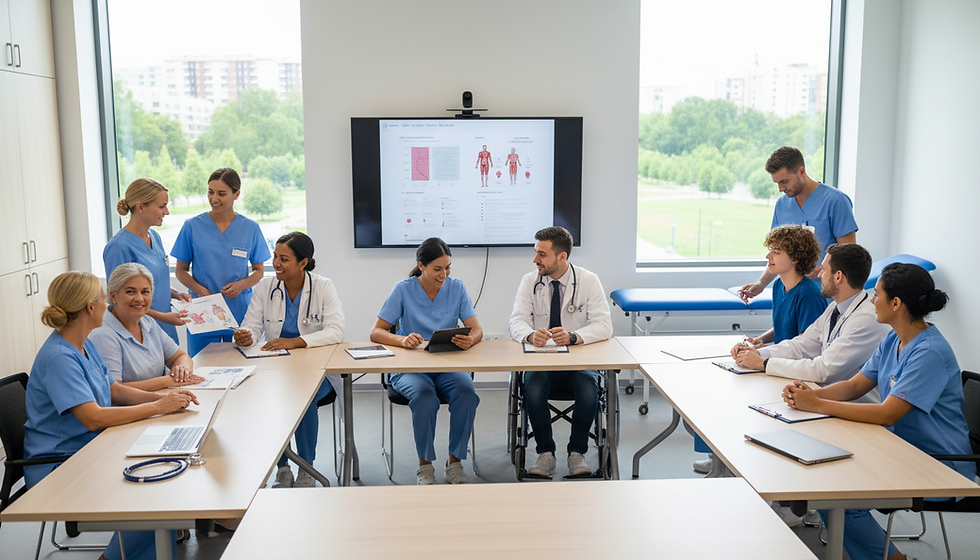 Key Elements of Training Program Design Essentials