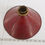 Thumbnail: Industrial Red Tin Shade
